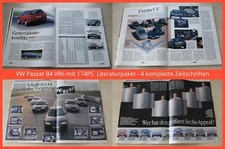 Passat vr6 174ps gebraucht kaufen  Deutschland