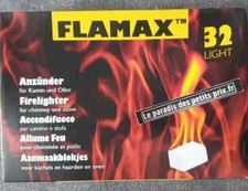 Allume feu cheminée d'occasion  Haute-Rivoire