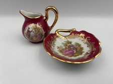 Vintage miniature limoges for sale  BALLYMENA