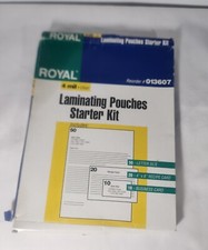 Royal mil clear for sale  San Jose