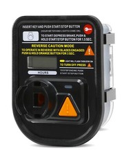 Hour service meter for sale  Skokie