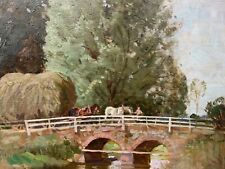 English c20th impressionist for sale  YORK