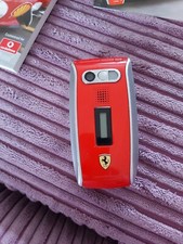 Sharp gx25 ferrari for sale  LEEDS