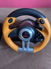 Speedlink drift racing gebraucht kaufen  Gaildorf