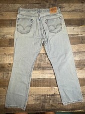 Levi 550 jeans for sale  Sun Prairie