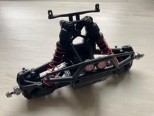 Hpi vorderachse savage gebraucht kaufen  Schraplau