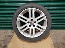 Saab inch alloy for sale  CHESHAM