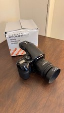Mamiya 645 afdii for sale  AVIEMORE