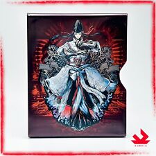 Tekken steelbook limitata usato  Vo