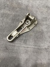Used bow roller for sale  Gig Harbor