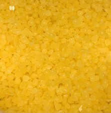 Beeswax yellow pellets for sale  BURNLEY