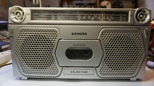 Siemens club radiocassettenrek gebraucht kaufen Siemens club radiocassettenrek gebraucht kaufen  Rheinbach