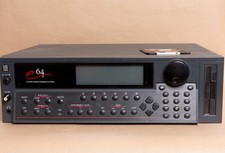 Emu e64 rack for sale  OTTERY ST. MARY