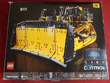 Lego technic number for sale  KIDDERMINSTER