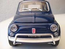 Burago modellauto fiat gebraucht kaufen  Deutschland