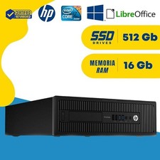 Fisso intel ram usato  Biella