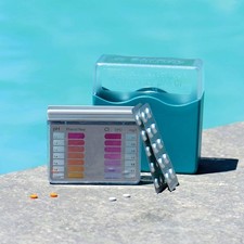 Bayrol pool tester usato  Milano