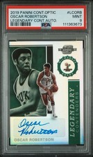 Oscar robertson auto usato  Spedire a Italy
