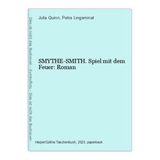 Smythe smith spiel gebraucht kaufen  Ohlsbach