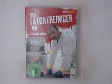 Tatortreiniger mädel bjarne gebraucht kaufen  Seesen