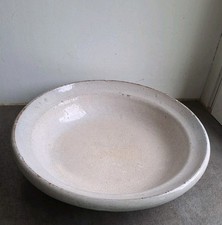 Ancien plat creux d'occasion  France