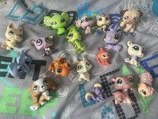 Littlest pet shop for sale Littlest pet shop for sale  EXETER