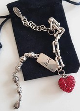 Edles herz bettel gebraucht kaufen  Köln