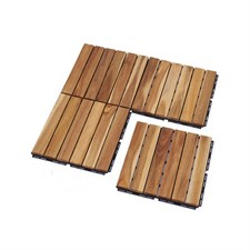 10pc acacia wood for sale  Fresno