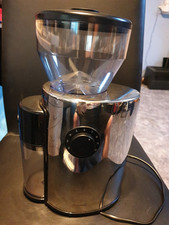 Kaffeemühle wmf skyline gebraucht kaufen  Neckarsulm