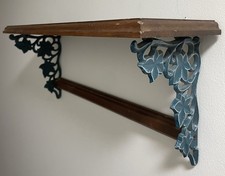Vintage wooden wall for sale  Lancaster