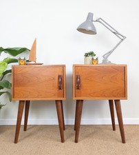 Pair recycled vintage for sale  HEREFORD