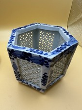 Hexagonal cricket cage for sale  LINCOLN