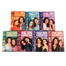 Lot gilmore girls for sale  USA