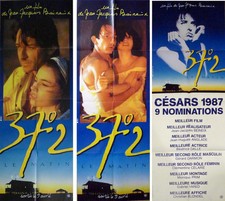 Betty blue matin d'occasion  France
