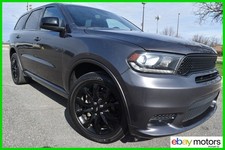 2020 dodge durango for sale  Redford