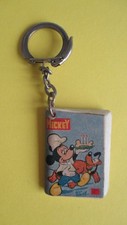 Porte clé vintage d'occasion  Calonne-Ricouart
