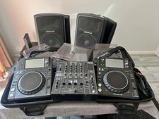 Pioneer xdj 1000mk2 for sale  BURGESS HILL