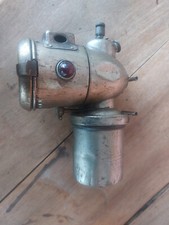Lanterne vélo carbure d'occasion  Draguignan