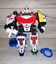 Robot power rangers d'occasion  Limogne-en-Quercy