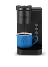 Usado, Cafetera Keurig K-Express Essentials de una sola porción K-Cup Pod (NEGRA) segunda mano  Embacar hacia Argentina