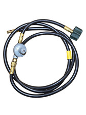 Propane hose assembly for sale  Goshen