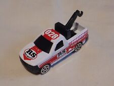 Rev tow truck for sale  CRAWLEY