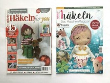 Häkeln for you gebraucht kaufen  Bochum