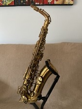 Sax alto conn usato  Trebisacce