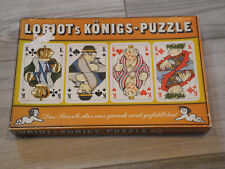Ass loriot königs gebraucht kaufen  Rattelsdorf