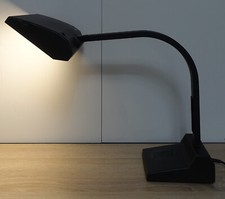 Tischlampe waldmann 111 gebraucht kaufen  Kaiserslautern