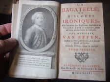 Lot livres anciens d'occasion  France