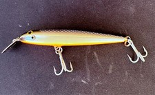 Rapala magnum mag usato  Firenze