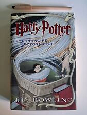 J.k. rowling harry usato  Italia