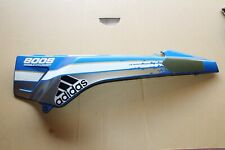 Suzuki 800 big usato  Cuneo